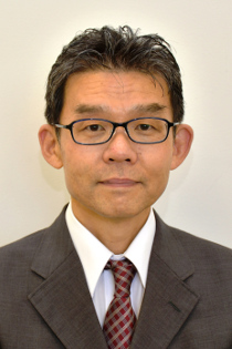 後援会 河内会長