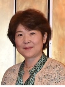 後援会　林三代会長